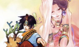 封神演义 漫画,神话传奇，英雄辈出，荡气回肠的奇幻世界