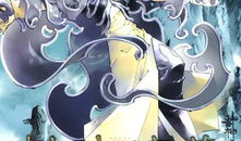 封神演义 漫画,神话传奇，英雄辈出，荡气回肠的奇幻世界